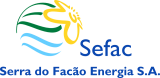 Serra do Facão Energia SA