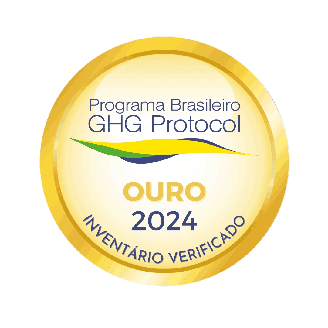 Certificações ghg protocol