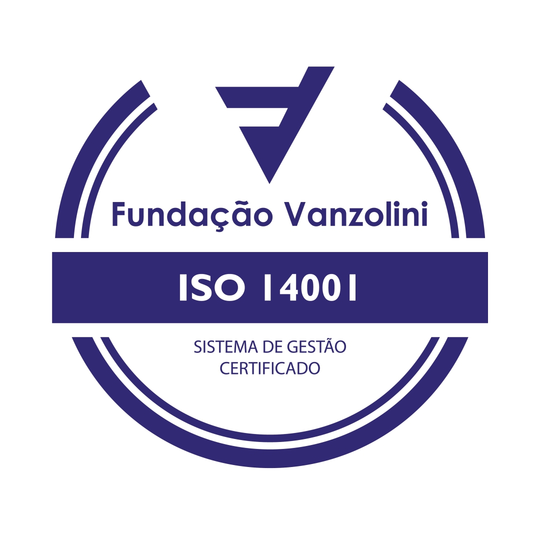 Certificações iso 14001