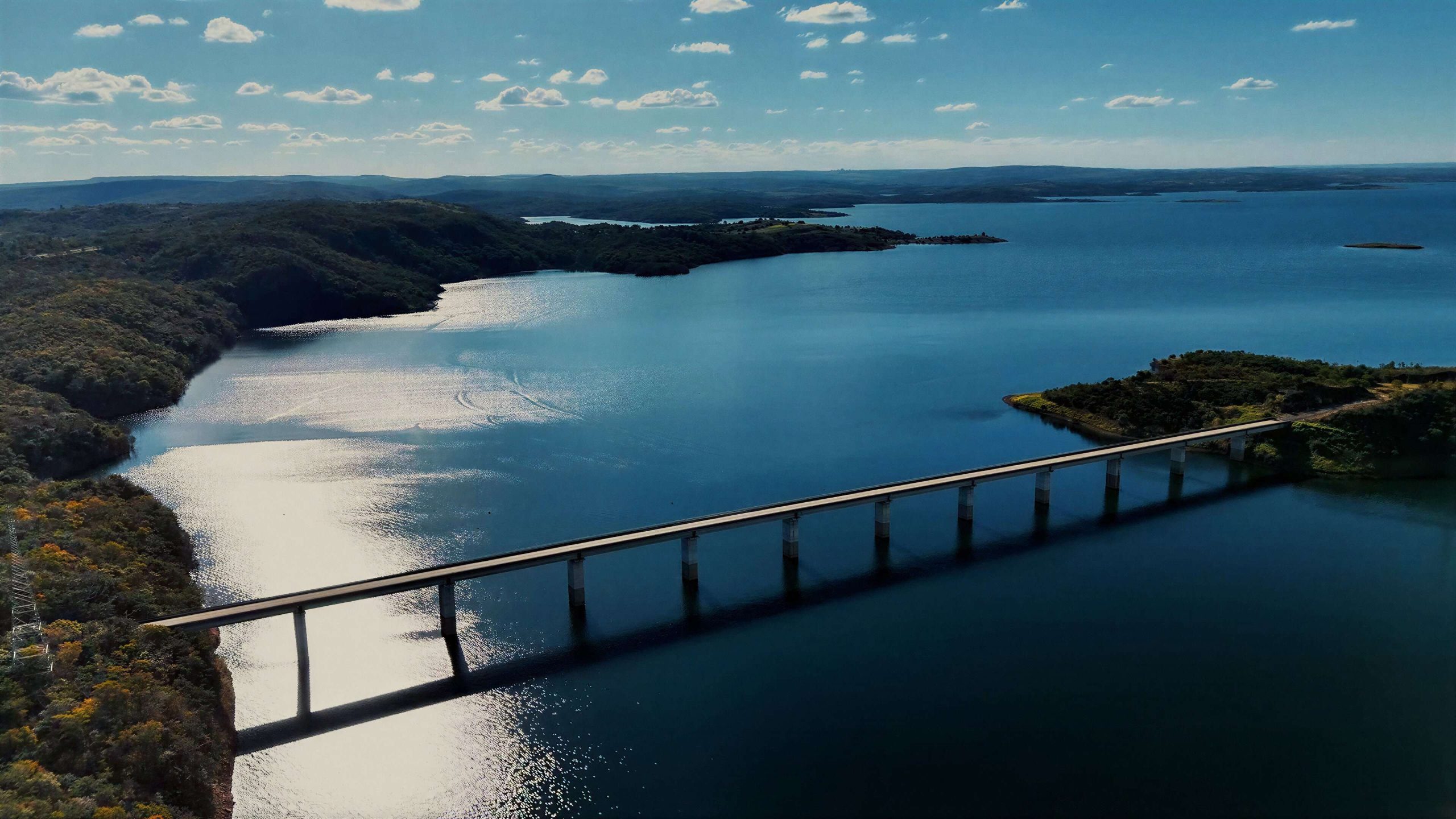 Meio Ambiente 2 ponte dos carapinas 4k low