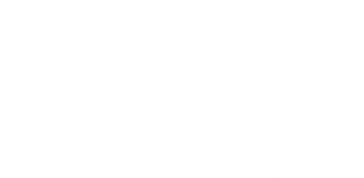 Home sefac branca